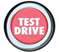 Установка Кофейного Автомата на Тест Драйв